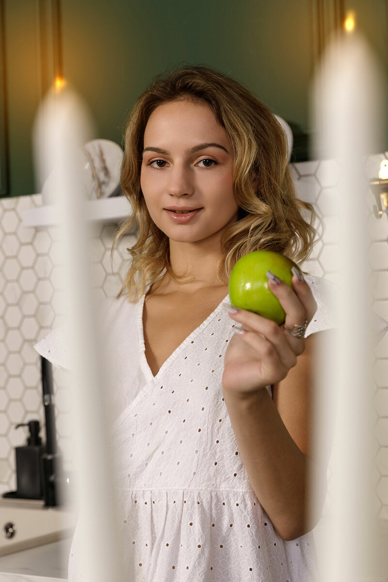 Ира, 39 лет, 0 размер груди