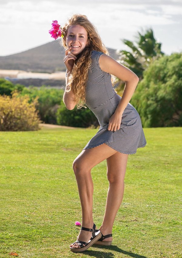 Регина, 20 лет, 1 размер груди